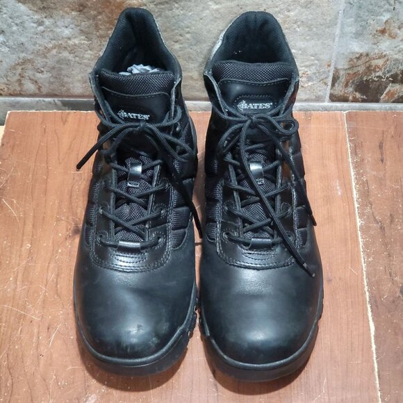 Bates Mens Tactical Sport Boots 2004